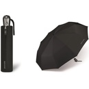 Pierre Cardin Pánský deštník Noire 83967 Easymatic Černá