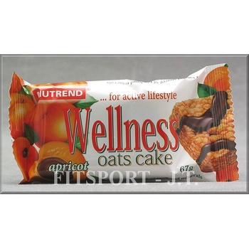 NUTREND Wellness cake 67 g