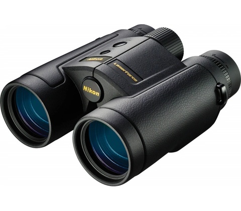 Nikon LaserForce 10x42 ED