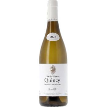 Roc De l'Abbaye Quincy Blanc AOP- бяло вино 750ml