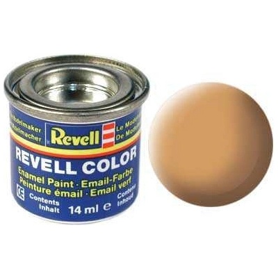 Revell Corfix emailová farba 32135: telová matná