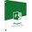 Microsoft Project Professional 2019 Активиране: Сметка Microsoft