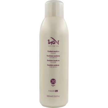 ING Coloring Oxidant Emulsion 1000ml окислителен крем 30 vol. 9%