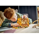 Лего LEGO® Harry Potter™ - Hufflepuff House Banner (76412)