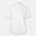 Giorgio Armani Риза Armani Exchange Men's Short-Sleeve Plain Shirt - Off White