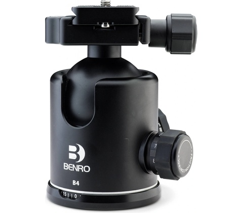 Benro B4