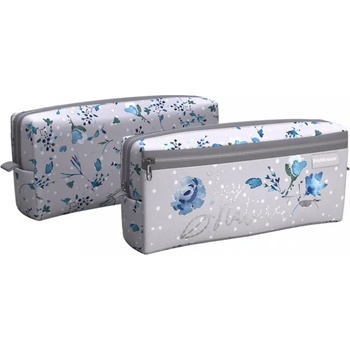 ErichKrause Несесер ErichKrause с две отделения Frozen Beauty