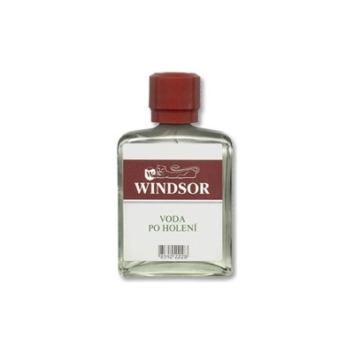 Windsor voda po holení 100 ml – Zboží Mobilmania