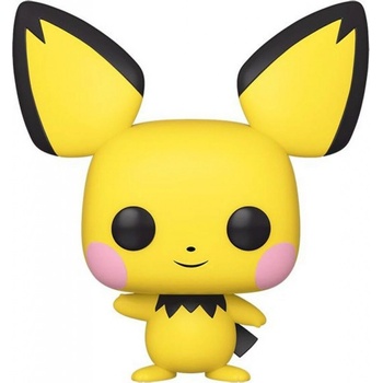 Funko POP! Pokémon Pichu Games 579