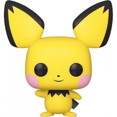 Funko POP! Pokémon Pichu Games 579