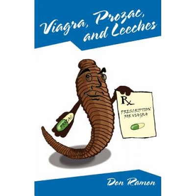 Viagra, Prozac, and Leeches