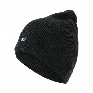 Millet Зимна шапка MILLET Wool Beanie black