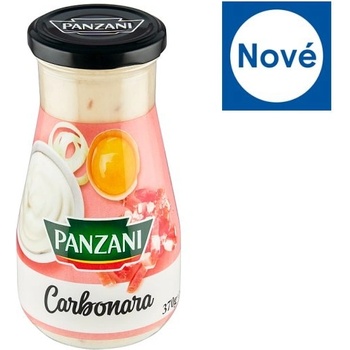 Panzani Carbonara 370 g