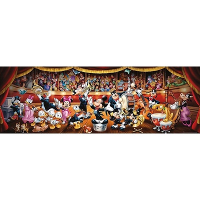 Clementoni Disney classic 1000 dílků
