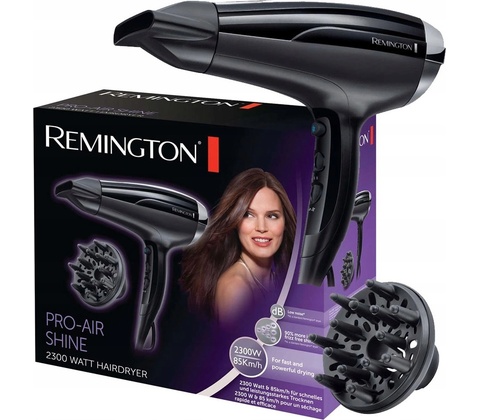 Remington D5215