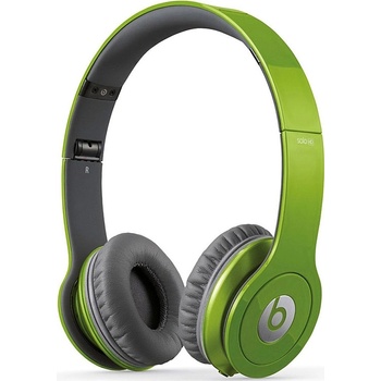 Beats by Dr. Dre Solo HD