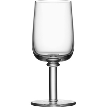 Kosta Boda Чаши за вино Viva 250 мл 2 бр (7092003)