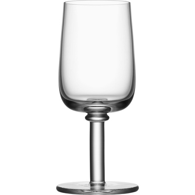 Kosta Boda Чаши за вино Viva 250 мл 2 бр (7092003)