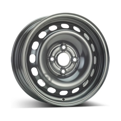 ALCAR STAHLRAD 6x15 4x108 ET37