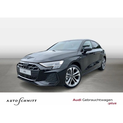 Audi A3 TFSIe S-line Sportback 150 kW