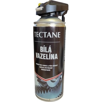 DEBBEX Bílá vazelina 400 ml