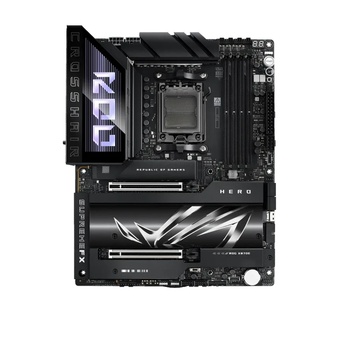 ASUS ROG CROSSHAIR X870E HERO
