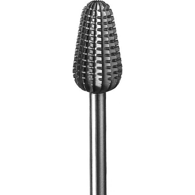 Busch Instruments Fréza ocel kužel příčný sek 85RS/050