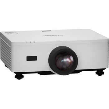 Sharp P601Q