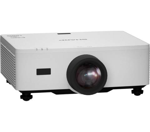 Sharp P601Q