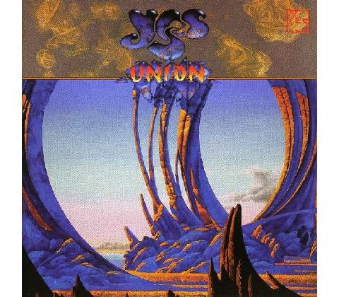 Yes - Union CD