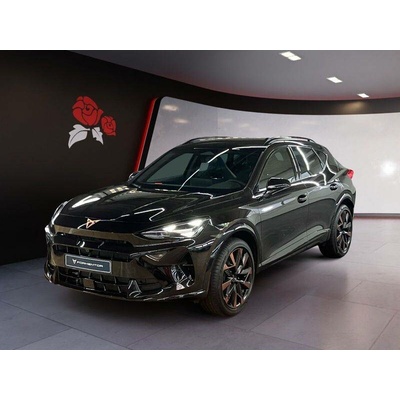 Cupra Formentor 2.0 TSI 4Drive 150 kW