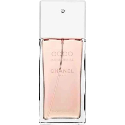 Chanel Coco Mademoiselle Wo toaletná voda pánska 100 ml tester