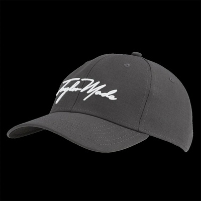 TaylorMade SCRIPT Pánská CHARCOAL