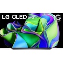 LG OLED83C31