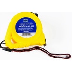 IRIS TOOLS ITMT310-Y Измервателна лента с дължина 3 m и широчина 19 mm (ITMT310-Y)