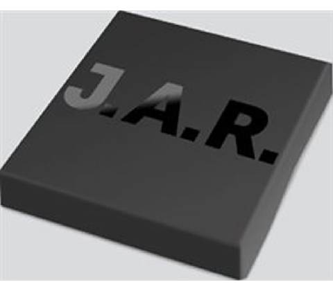 J.A.R. - CD BOX CD