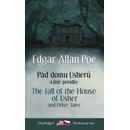 P ád domu Usherů a další povídky/The Fall of the House of Usher and other Tales