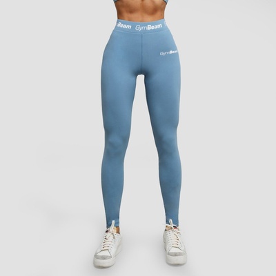 GymBeam Дамски клин Simple Steel Grey XL