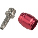 Sram Hydraulic Disc Brake Hose Fitting Kit