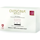 Crescina 500 Re-Growth and Anti-Hair Loss pre ženy 20 x 3,5 ml