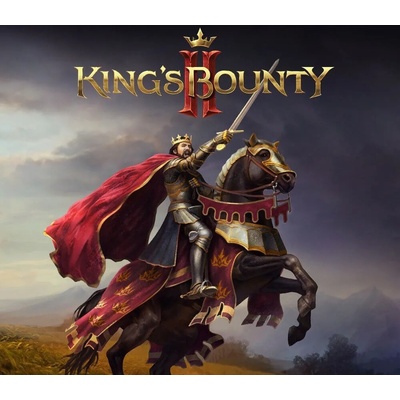 Kings Bounty 2 - Preorder Bonus