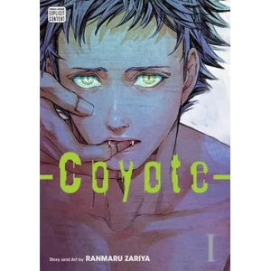 Coyote, Vol. 1 (ISBN: 9781974700516)