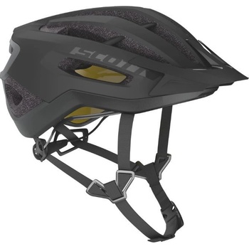 Scott Fuga PLUS rev stealth black 2020