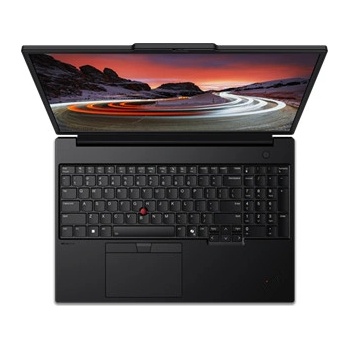 Lenovo ThinkPad P16s G3 21KS002CCK