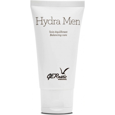 GERnétic Hydra Men denní hydratační krém pro muže 50 ml