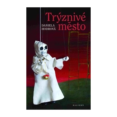 Trýznivé město