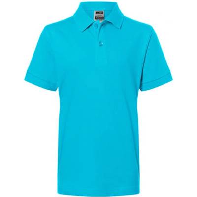 James Nicholson JN070K Turquoise