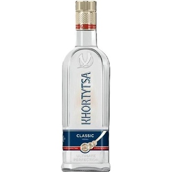 Khortytsa Classic - водка 200ml