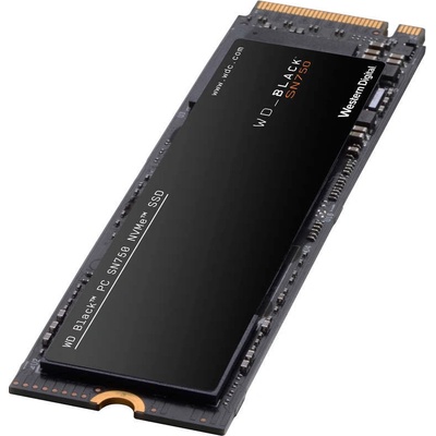 WD Black SN750 1TB, WDS100T3X0C