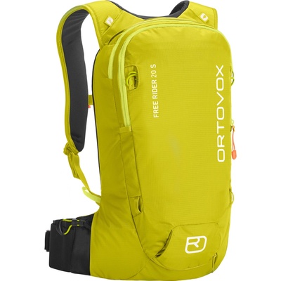 Ortovox Free Rider 20 l dirty daisy